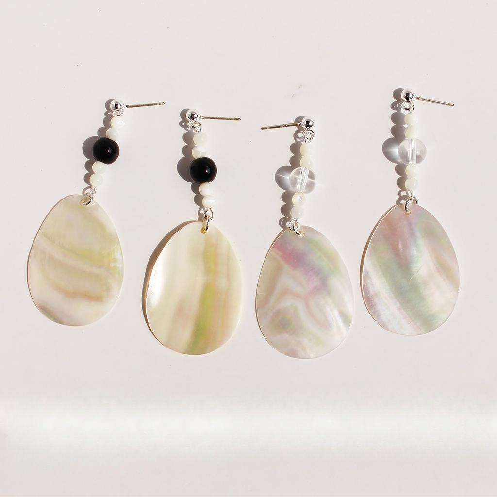 Cercei lungi în stil chinezesc și fritillari, cercei cu șuruburi exagerate, picături de apă, cercei cu șaluri albe, cercei high-end 940