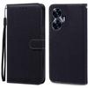 For Realme C55 Case Leather Flip Wallet Cover For Realme C55 Case Book Protective Cover Coque Fundas Shell
