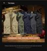 Men's Multi-Pocket Casual Sports Vest for Fishing and Outdoor Activities