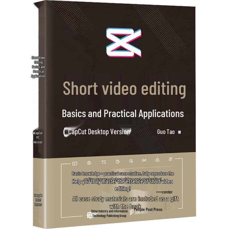 CapCut PC Short Video Editing: Beginner s Guide & Practical Applications