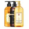 BaWang Ginger & Verbena 3-in-1 Hair & Body Care Set 1500ml