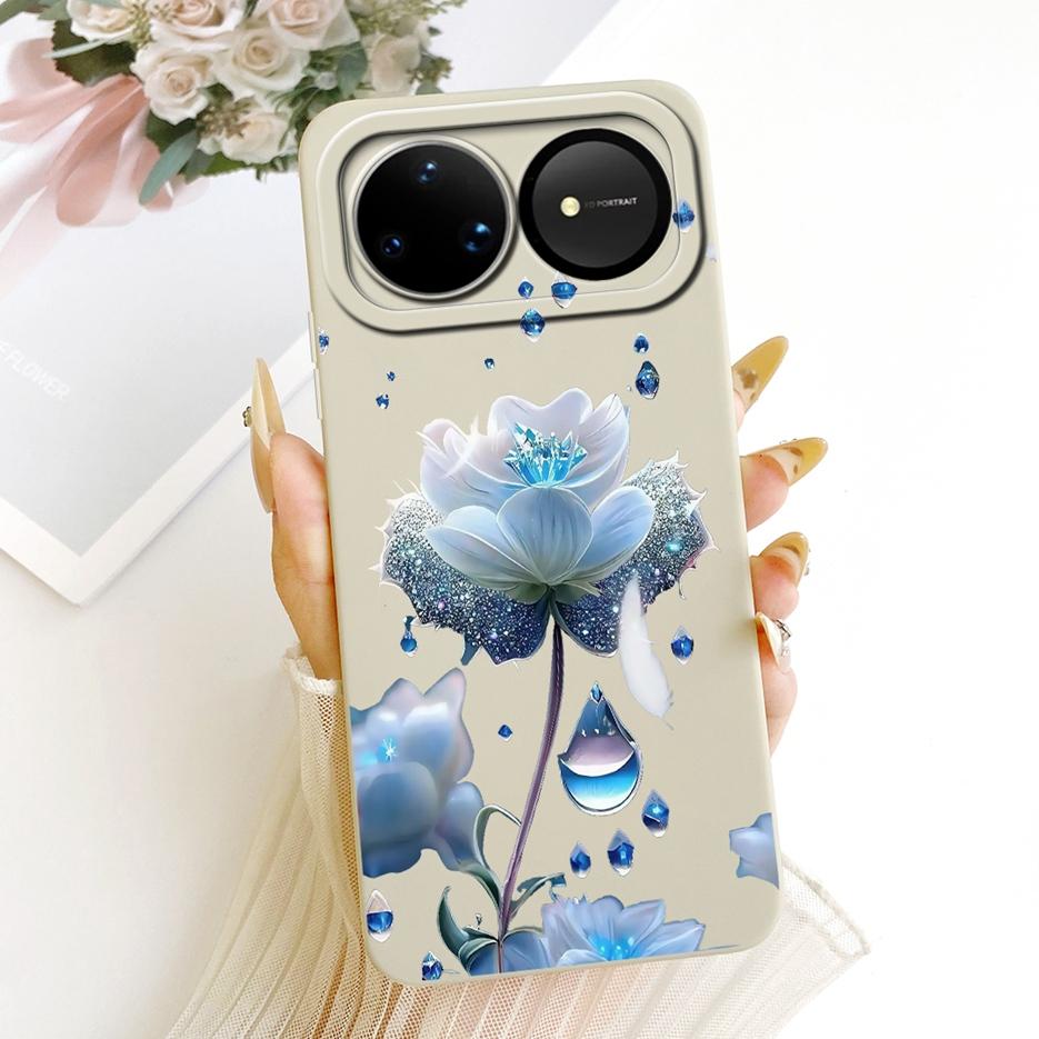 Für Huawei Nova 15 Pro Ultra 5G Hülle Niedliches Kaninchen Mode Cartoon Hülle Silikonhülle Für Huawei Nova 15 Ultra Nova15 Weiche Fundas
