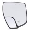 Heated Mirror Glass Improve Driving Safety Defrosting Prevent Fogging High Clarity Replacement for C Max Escape Left