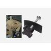 High Quality Car Disc Brake Pad Spreader Tool For Installation Caliper Piston Rewind Disassembly - Steel Compressor Piston Tool