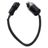 Pressure Sensor Wheel Loader Switch Transducer Replacement for Komatsu 9?32V TOSD?04?349B