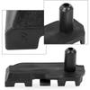 Upper or Lower Radiator Support Bracket For Chevrolet Malibu 2016-2023  23336339
