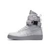 Nové Sf Air Force 1 High Vast Grey Dámské 857872-003