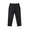 Onoff Men S Jogger pantS Wool Of5012gb Black