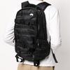 Nike Nylon Backpack Unisex Black Casual BA4592-011