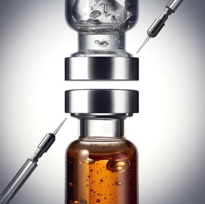 Iope PDRN Caffeine Shot Firming & Revitalizing Ampoule 30ml