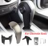 New Automatic Shift Knob Kit 42539736 42423234 95393161 For Chevrolet Sonic 2012 2013 2014 2015 2016 Trax 2015 2016