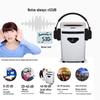 Comet C-738 Commercial Quiet Micro-Cut Paper Shredder CN plug (adapter included)