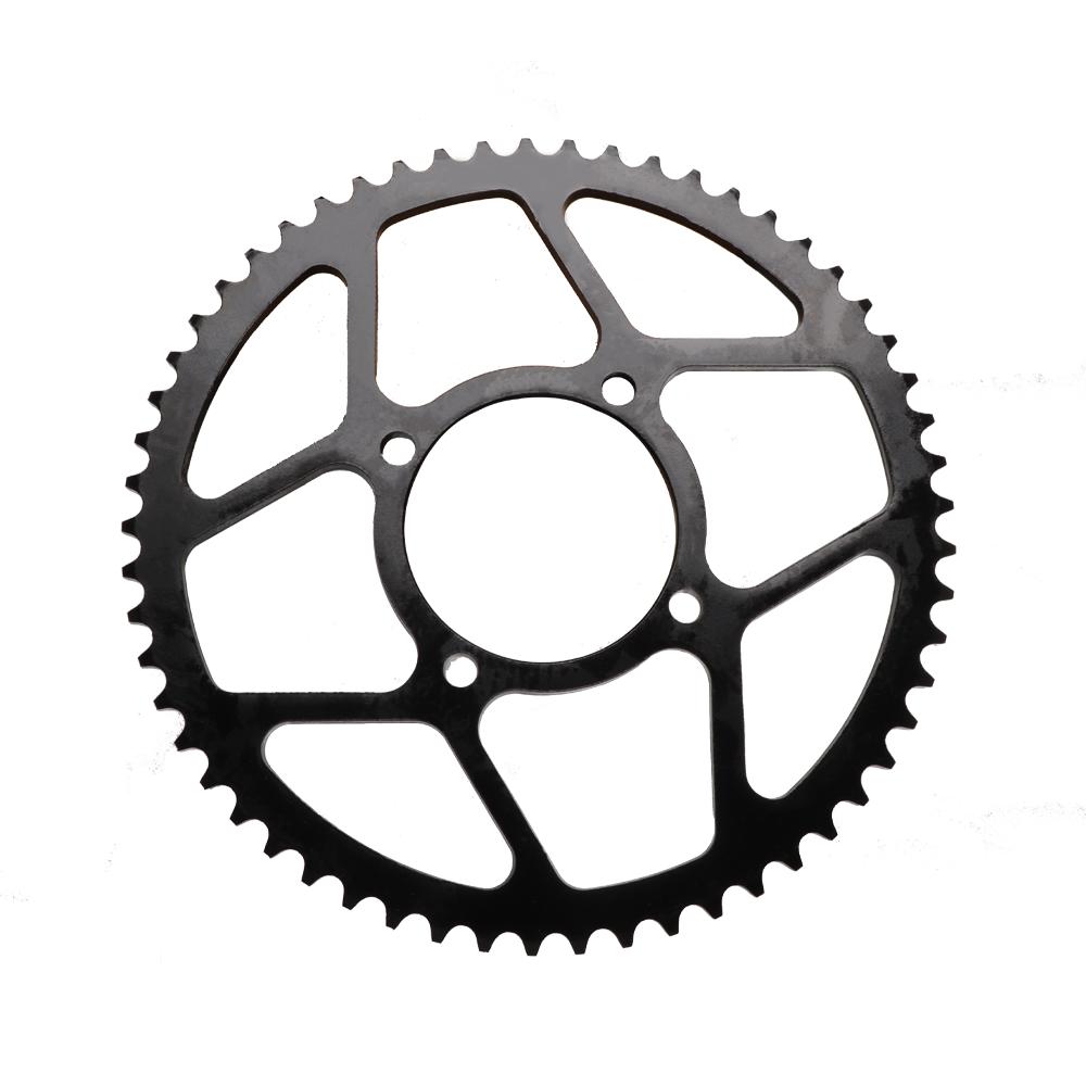 420 35T/60T 76MM Sprocket for 50CC 70CC 90CC 110CC 125CC 140CC 160CC Pit Dirt Bike ATV Quad Motorcycle Buggy Go Kart Parts