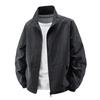 Spring and Autumn New Men's Jackets, Outdoor Sports Loose Korean Version of Casual Men
