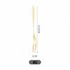 304 Stainless Steel Fruit Dessert Forks