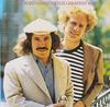 CD SIMON & GARFUNKEL - GREATEST HITS  0690032 Columbia Europe Rock Used