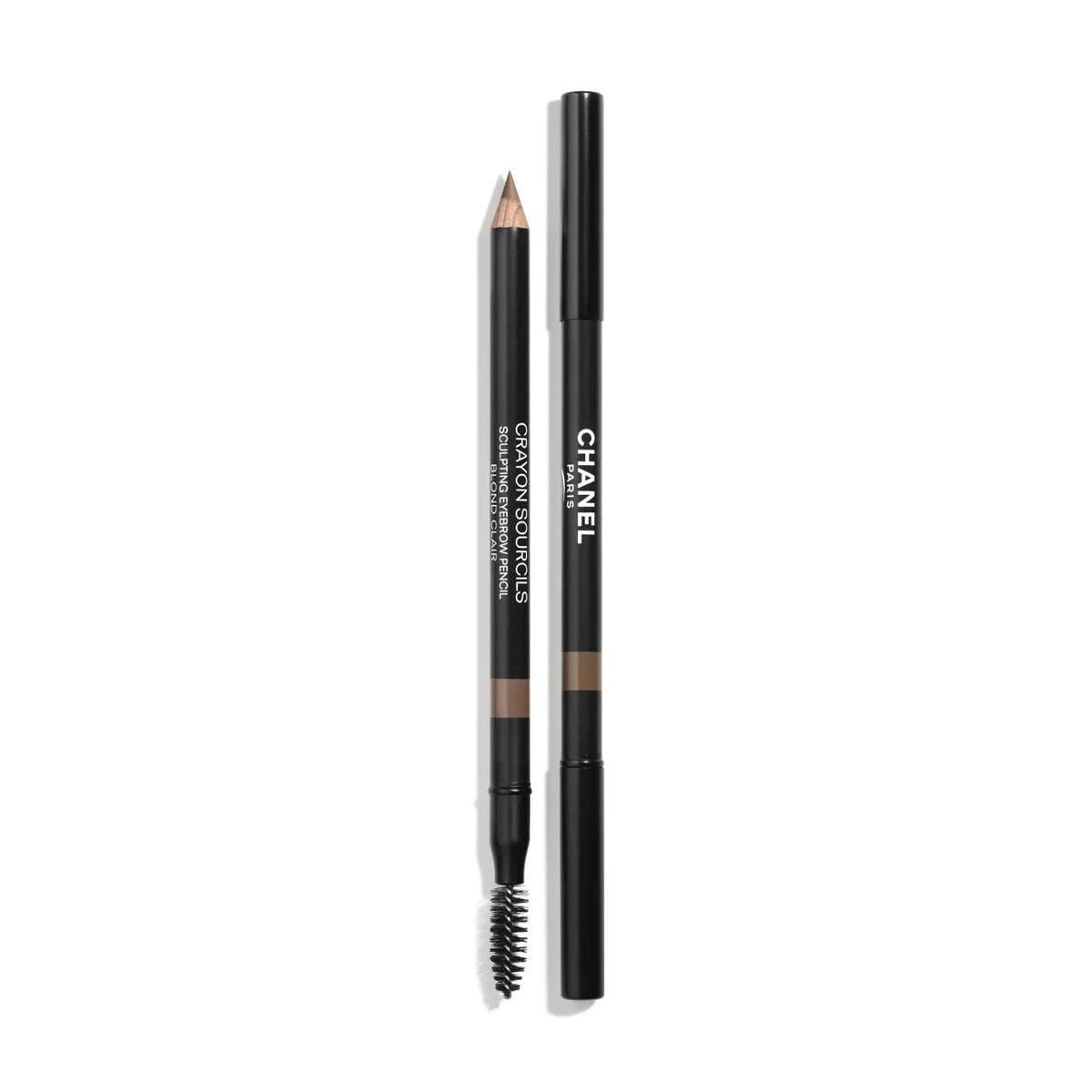 

Chanel Eyebrow Pencil Eyebrow Pencil No. 10 Light Bond 1 g
