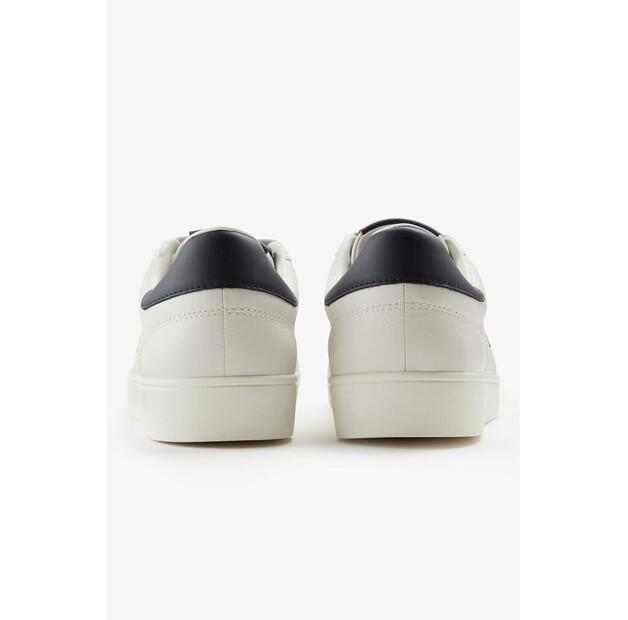 Кроссовки Fred Perry Spencer