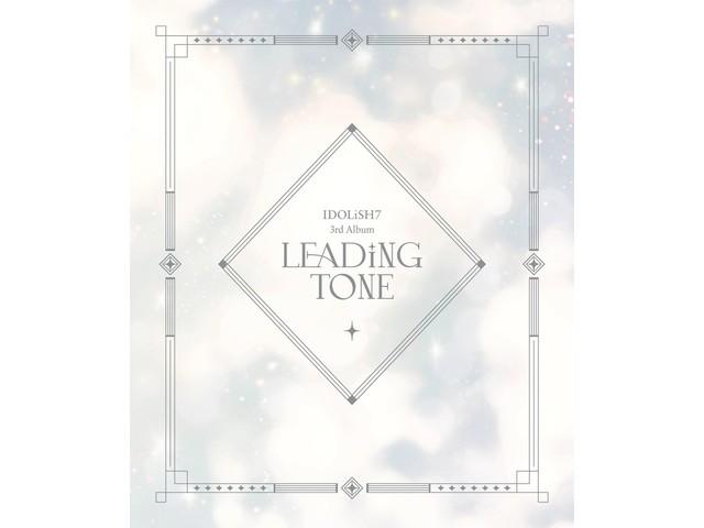 

IDOLiSH7 3rd Album LEADiNG TONE [2CD+Acrylic Stand] Limited Edition LACA-35117