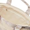 Lee Pfeil Mini-Tote Mittagessen Mini Dicke Baumwolle Mittlere Schulter Perfekt für und Hellrosa 2-Wege-Tasche, Tasche, Tote, Canvas, Größe, 2-Wege-Tasche, Pendeln,