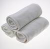 Comfortable 4-Layer Bamboo Reusable Baby Diaper Cover with Thick Urine Pad