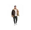 Winter Jacket Alpha Industries B3 Arctic 108109