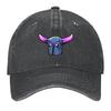 Pekka Clash Baseball Cap Hiking Hat Gentleman Hat Luxury Brand Fashion Beach Men Womens