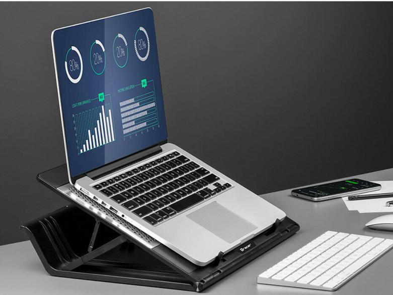 Tracer officer 17-inch laptop stand