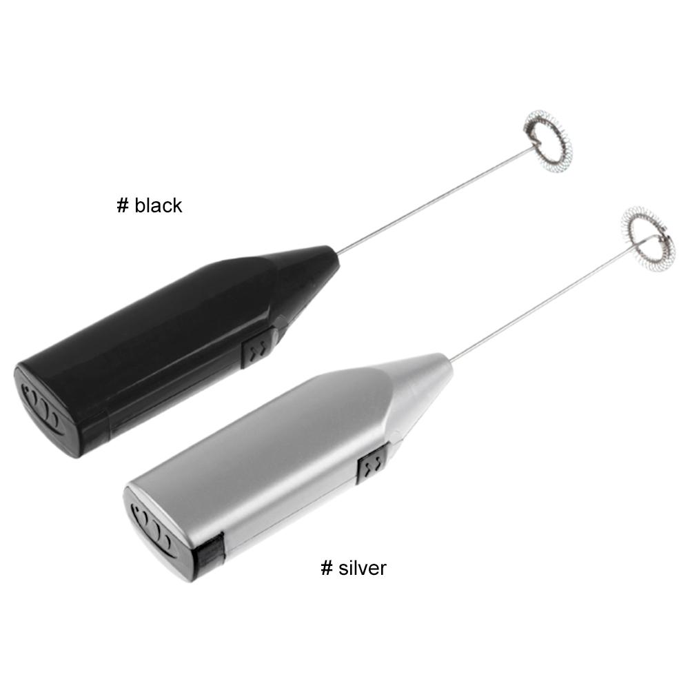 Мощный вспениватель молока — фото 3