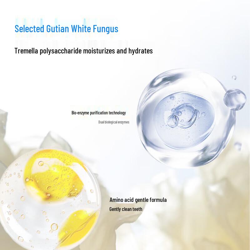 Gamila Blue Bio-Enzyme Toothpaste