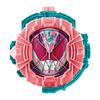 BANDAI DX Gatchard & Geets & Revise Ride Watch