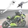 Motorsiklet Frenleri – Motosiklet Kolları, Halatlar & Kablolar