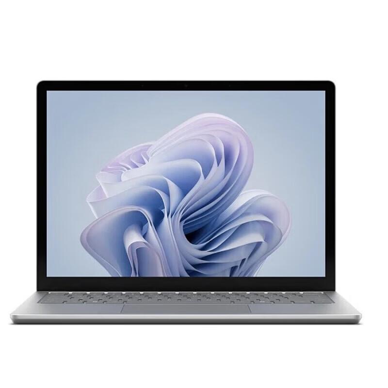 Microsoft Surface Laptop 6 15-inch AI PC (CN version)