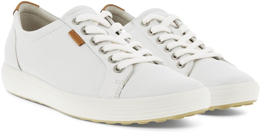 Кроссовки Ecco Soft 7 Women (430003) white