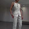 Trajes y combinados – Trajes con pantalón