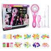 Magic Electric Hair Braider: Three-Strand Braiding Toy for Girls