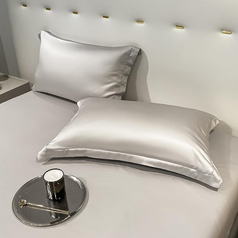 Yalu 100% Pure Xinjiang Cotton Pillowcase Set