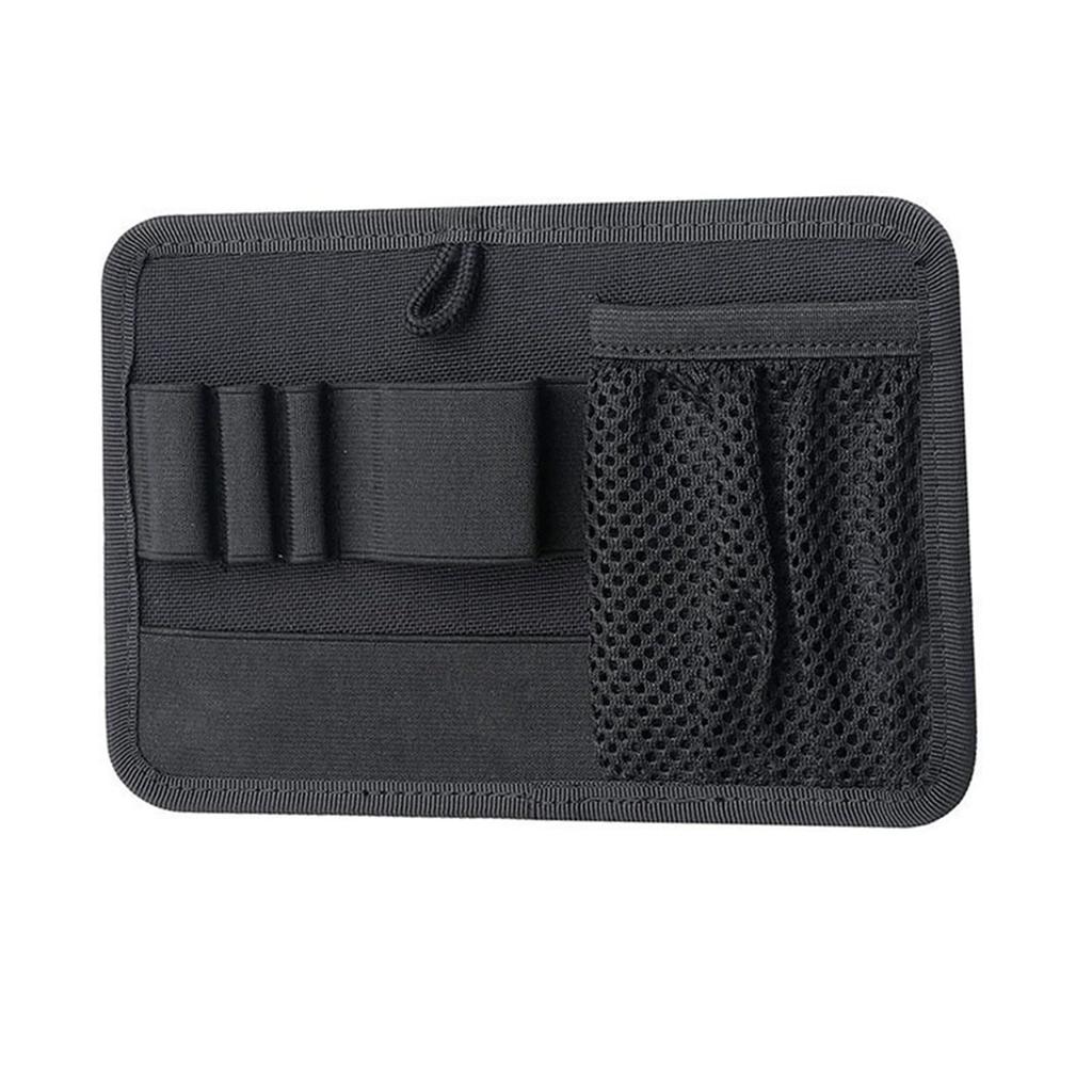 Adhesive Board & Hidden Board Expansion, Practical Management Bag Accessories,  Chest Equipment Pack