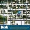 Jianli Outdoor Fitness Walker