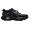 Li Ning Exceed Infinity Running Shoes Men's Low Top Black AGLR073-3