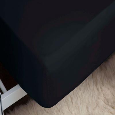 200TC Egiptuse puuvillast voodilina (sobiv sügavus 12 tolli)