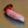 Fake Severed Finger Halloween Horror Prop Severed Finger Pillar Horror Decoration Festival party supplies