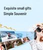 HD Mini Digital Camera for Students: Home & Selfie Camcorder