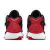 Nike KD 14 Bred Men Sneakers Black White University-Red CW3935-006