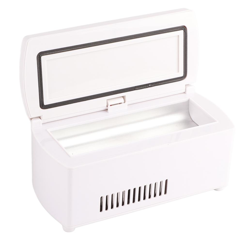 Portable Insulin Refrigerator Cooler Medical Travel Cooling Case