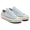 Chuck 70 Wmns Converse Low 'Colorblock - Chambray Blue' Women's 570789C