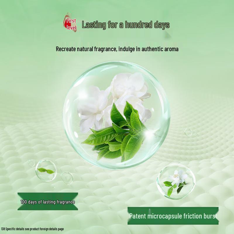 Jinfang Laundry Scent Booster