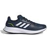 Adidas Neo Runfalcon 2.0 Low top Kids' Running Shoes Blue White Kids' FY9498