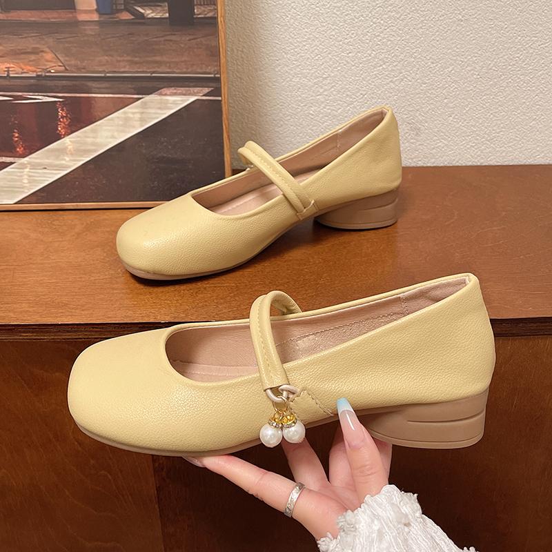 

Мода 2024 года, новые летние женские повседневные туфли на плоской подошве, удобные мягкие туфли-лодочки, лоферы, балетки с неглубоким круглым носком, балетки на плоской подошве 40 хаки