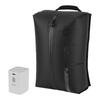 Waterproof 17L Vacuum Storage Bag Featuring Rechargeable Pump for Moisture Resistance in Humid Environments